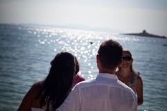 Hvar Wedding - II - Wonderful Weddings in Croatia - W²