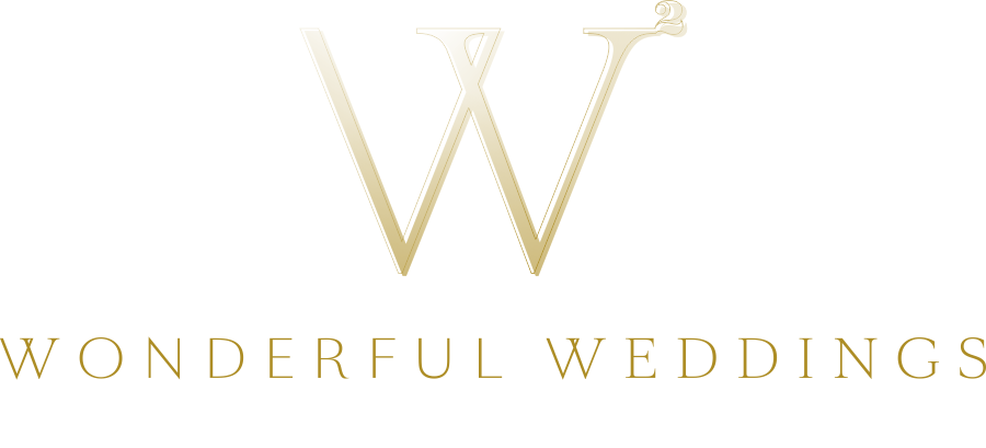 Wonderful Weddings in Croatia - logo - W²